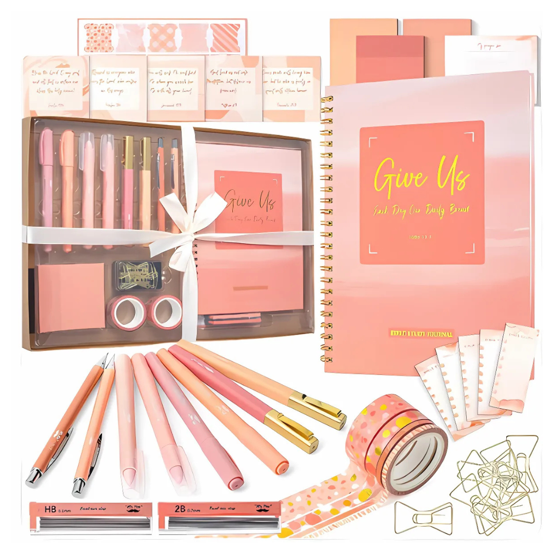 Bible Journaling Kit