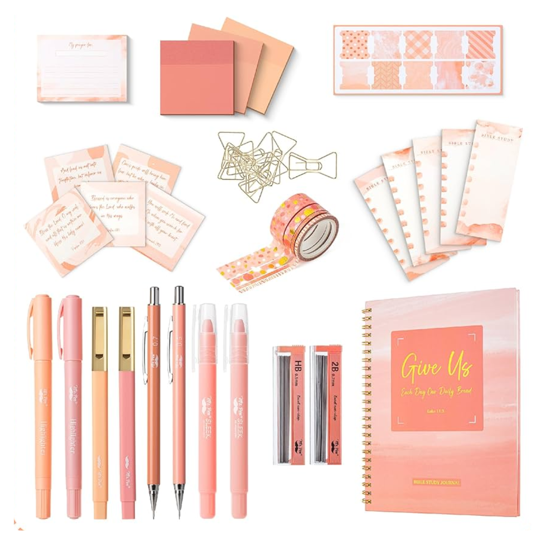 Bible Journaling Kit