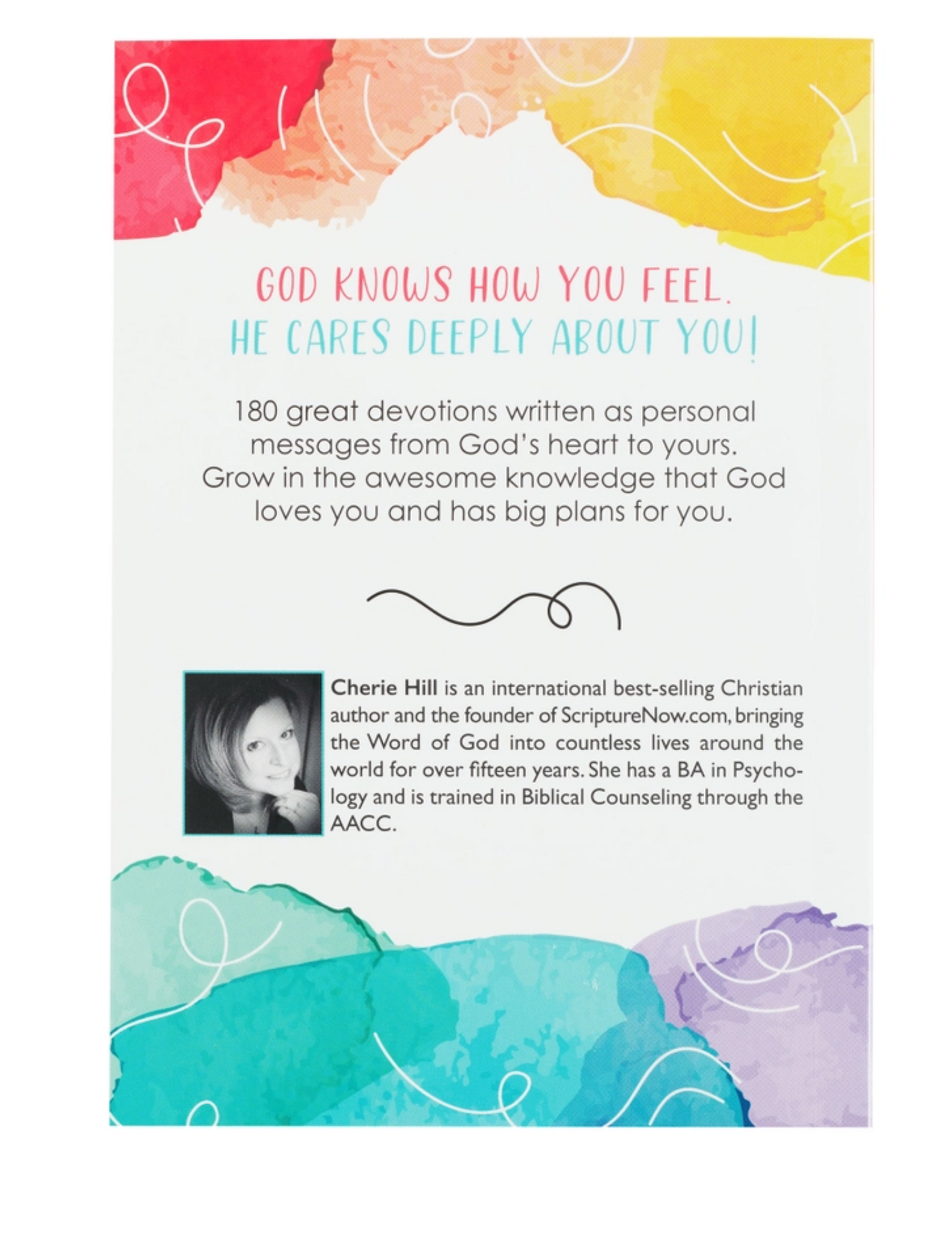 Mini Kid Devotional Book