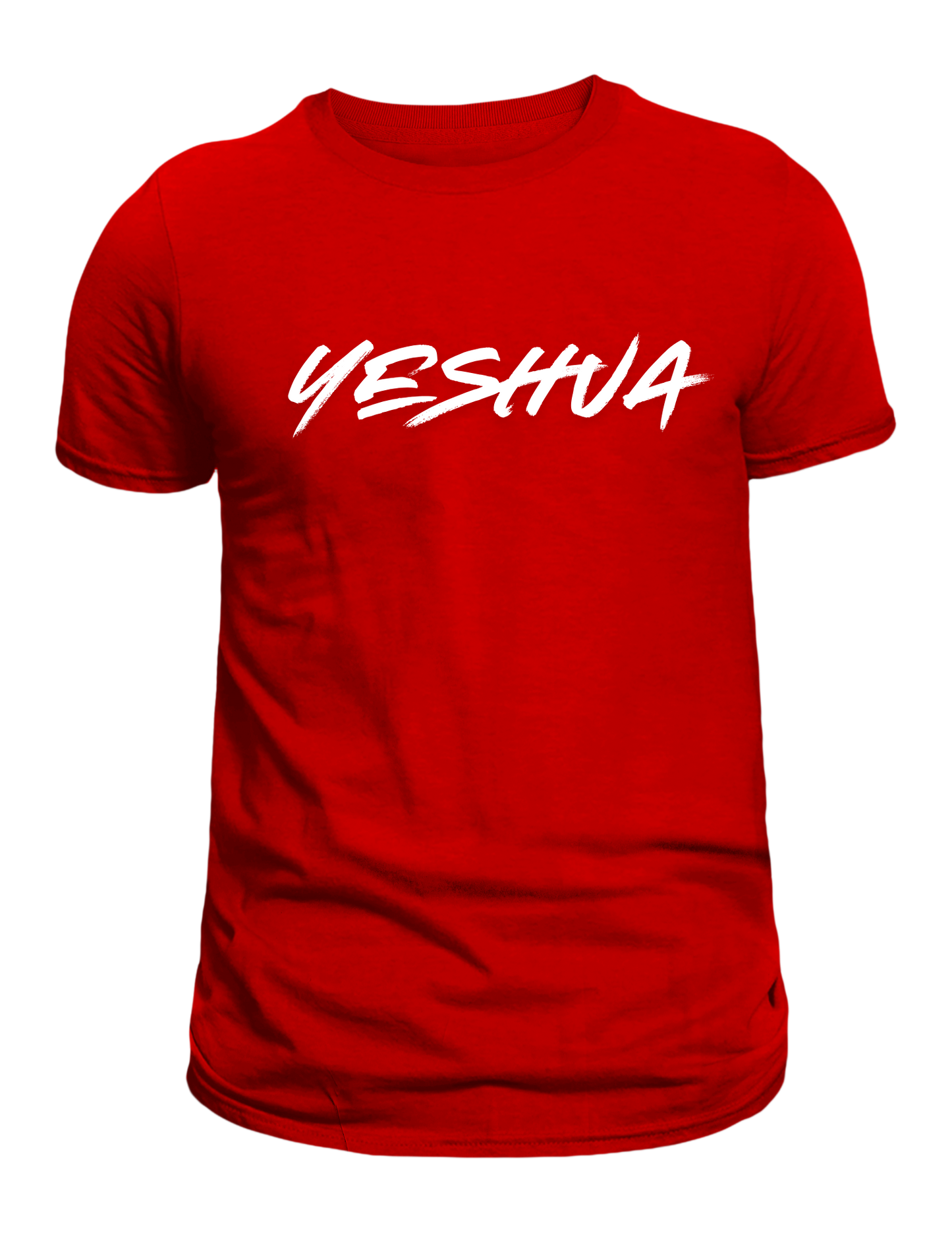 Yeshua Bold Script Tee
