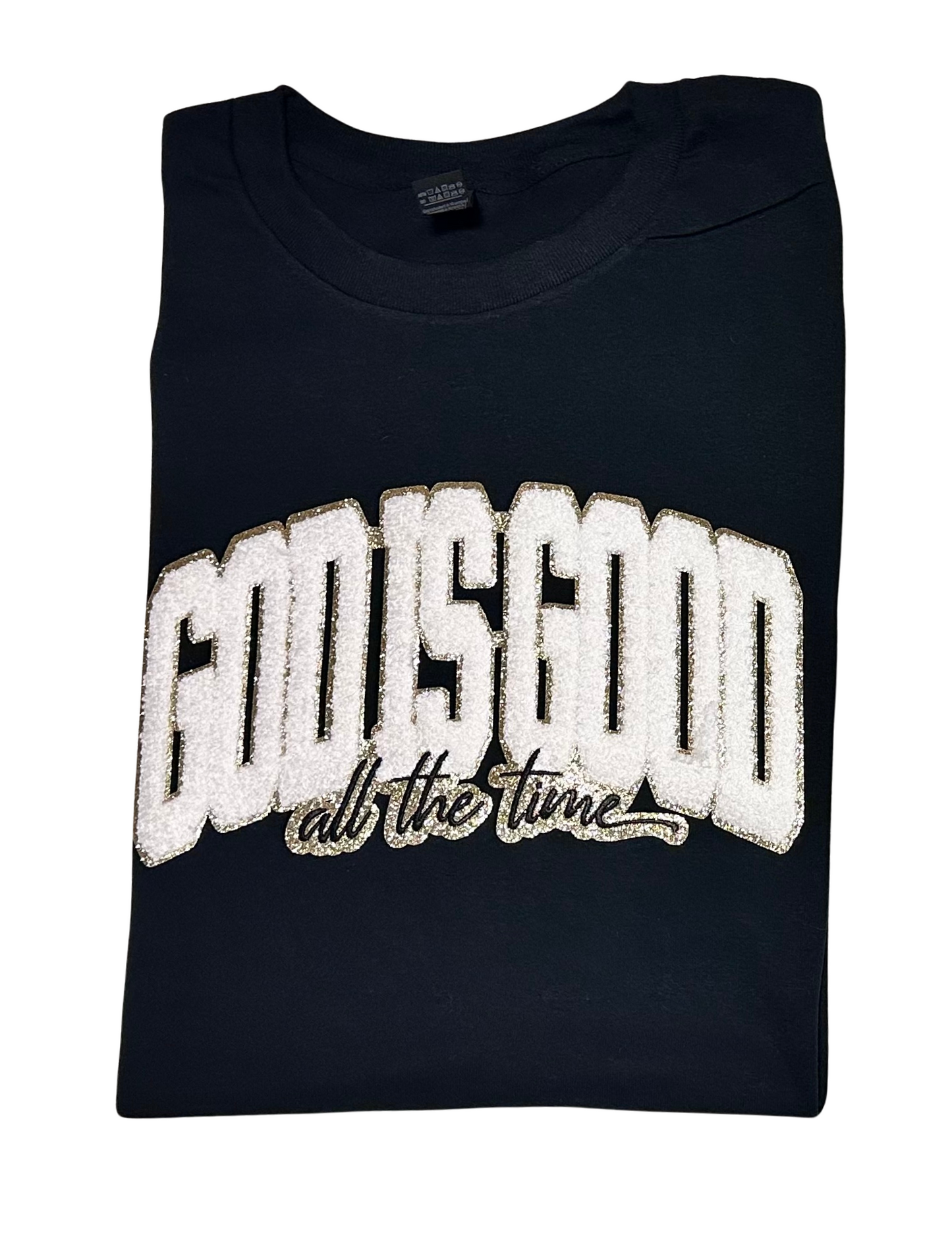 GOD IS GOOD Tee