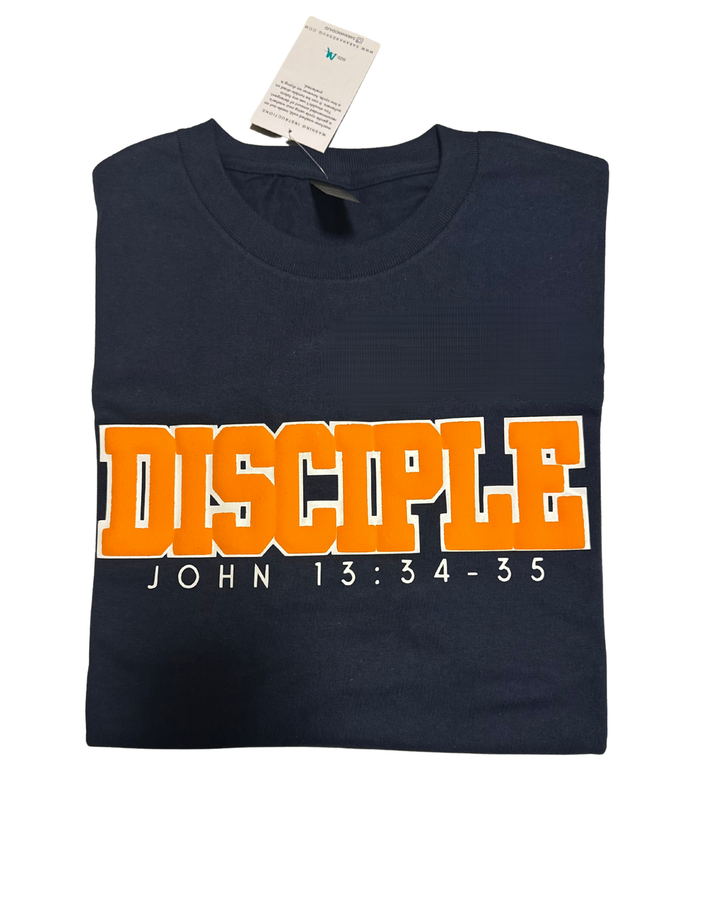 Disciple Tee