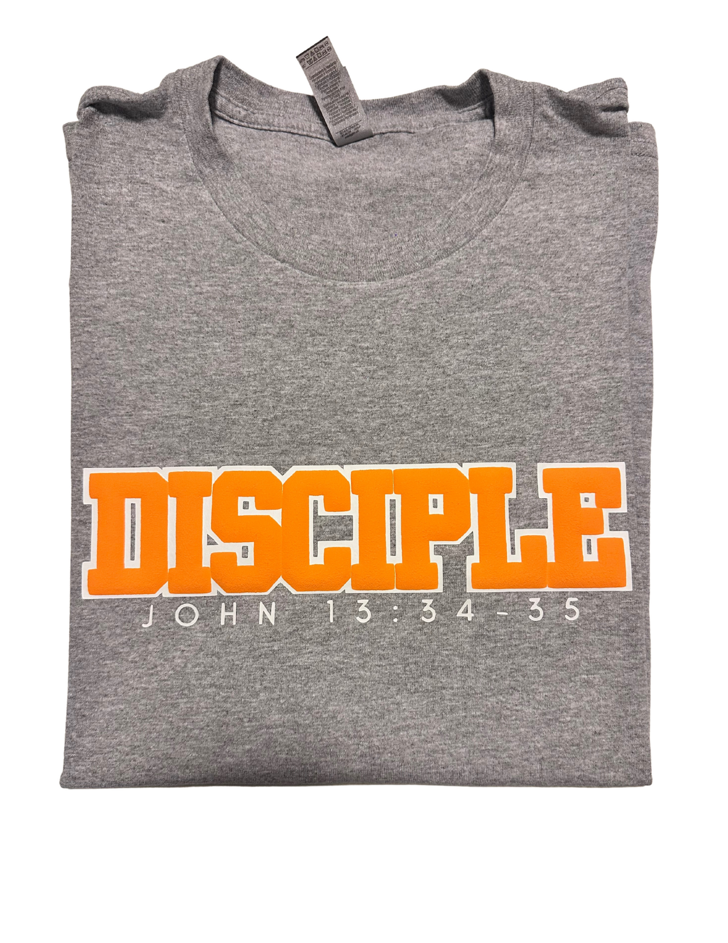 Disciple Tee