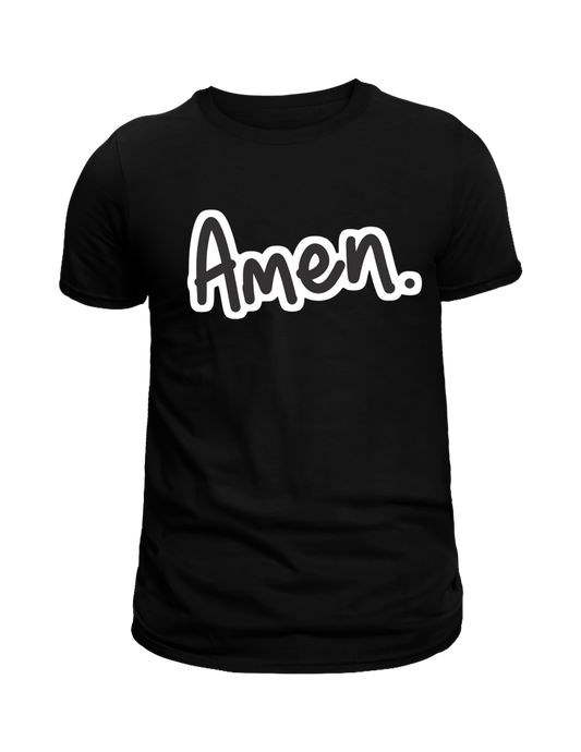 Amen Tee