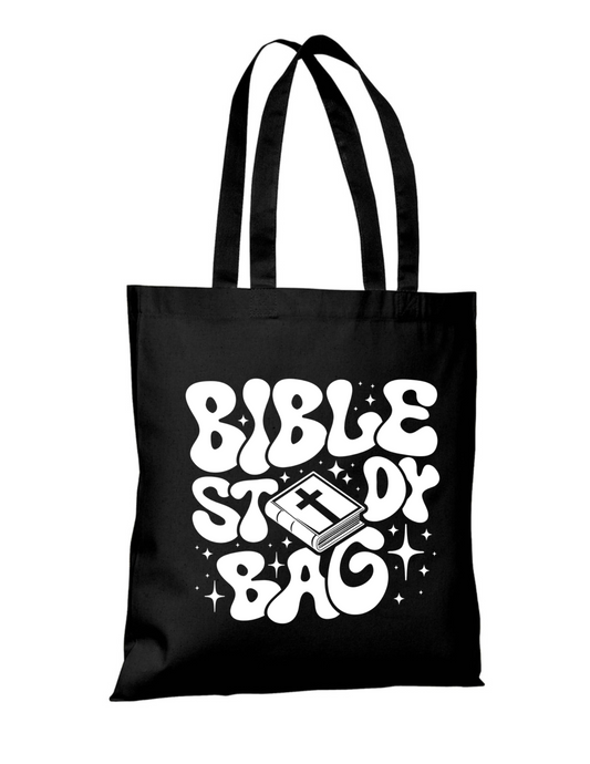 Bible Study Bag