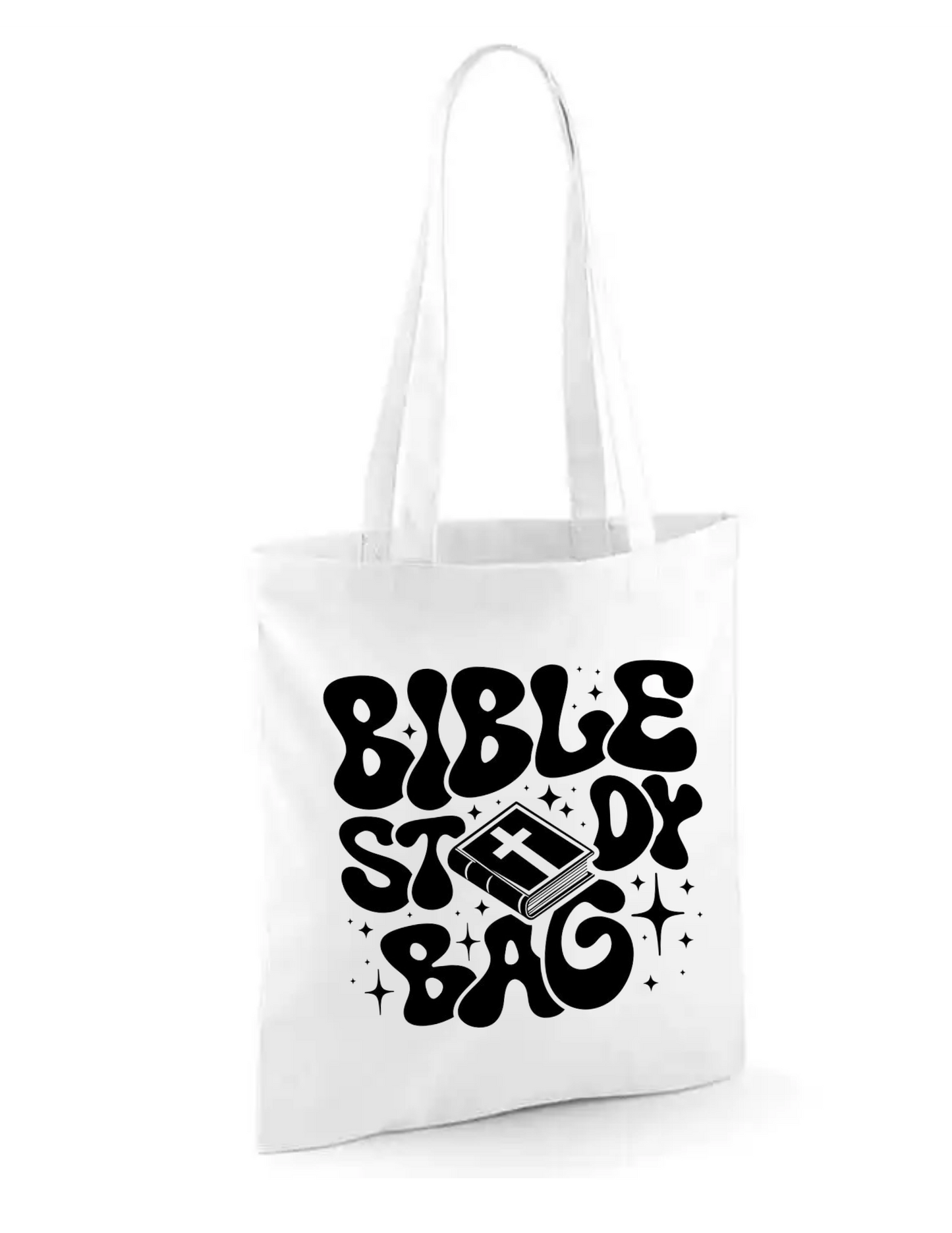 Bible Study Bag