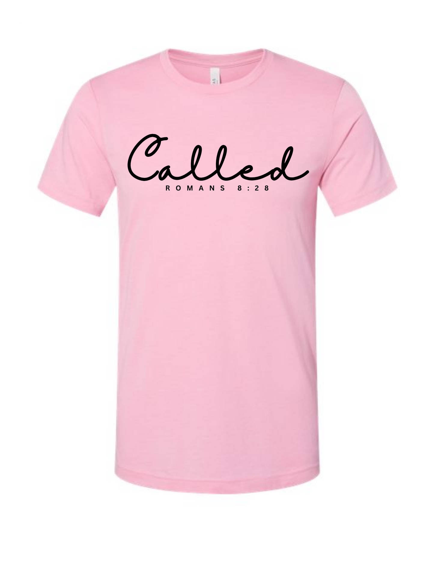 Called Tee