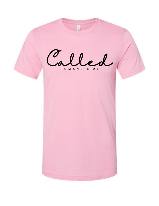 Called Tee