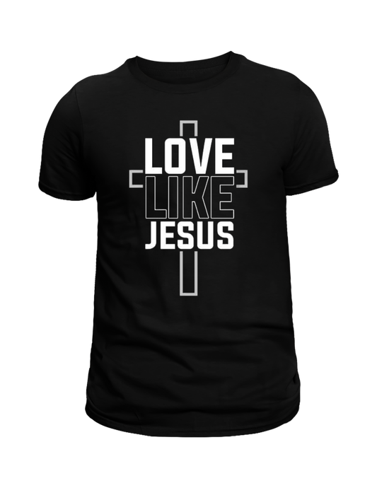 Love Like Jesus Tee