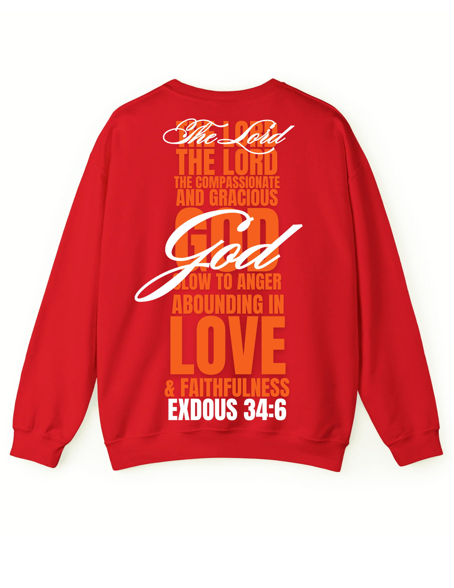 Hoodies & Sweatshirts