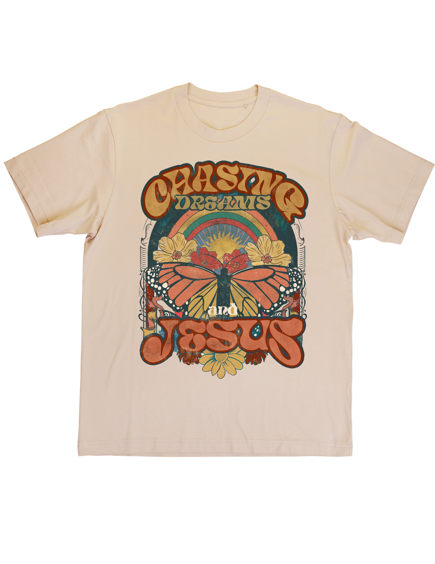 Dream Chaser Tee
