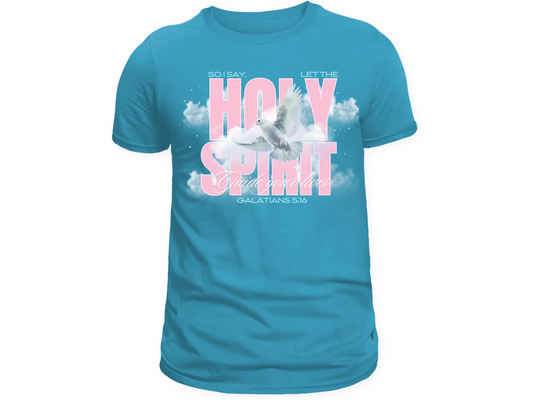 Holy Spirit Tee