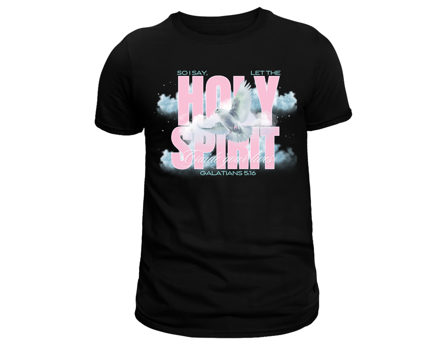 Holy Spirit Tee