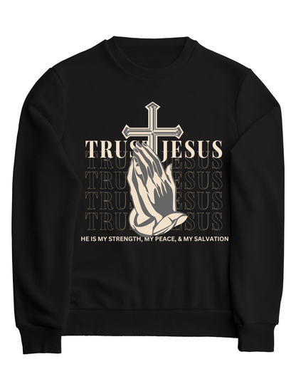 Trust Sweatshirt