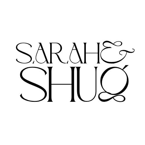 Sarah & Shug
